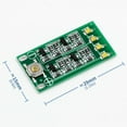 thumbnail image 4 of 2X 3S 11.1V 12V 12.6V Lithium Battery Capacity Indicator Module Lipo Li-Ion Power Level Display Board 3 Series 9-26V,2 x Battery Capacity Indicator Module,Photo Color, 4 of 6