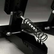 Thrustmaster Raceline Pedals III, Modular 3 Pedal Set, Hall Effect - PS5, Xbox X|S, PC