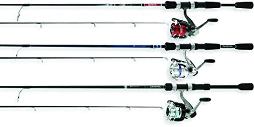 daiwa ultralight combo