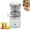Blue old, variant on Electric Citrus Juicer, Portable Kitchen Gadget for making Orange Juice, One-Touch Cordless Juice Squeezer for Lemon, Lime & Citrus Fruits, Compact Travel Juicer for Home, Office & Camping