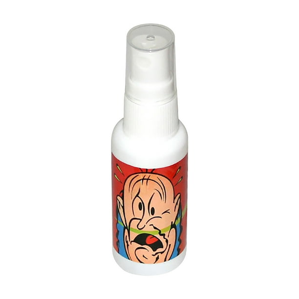 30ml Fart Spray, Extra Strong Stink Prank Stuff & Joke Toys For