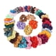 thumbnail image 2 of 40 Pedazos Diademas para El cabellero perfecl Turbante Elástico accesorios para El cabello, 2 of 8