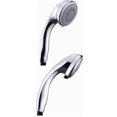 thumbnail image 1 of Dawn Kitchen & Bath HSD010102 Hand Shower With Shower Hose - Chrome, 1 of 1