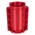 thumbnail image 1 of Engine Block Can Mug, Coffee Mug Cylinder Engine Model with 12 Oz Capacity ABS Desktop Decor for Car Enthusiasts, 1 of 7