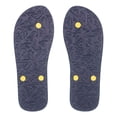 thumbnail image 5 of SANDALIAS QUIKSILVER HOMBRE AZUL MOLOKAI 270 AQYL101431BSW6 azul 29 MX, 5 of 5
