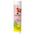 thumbnail image 1 of Bálsamo labial e hidratante Hanalei – Aceite natural de Kukui y cera de abejas para hidratar y reponer los labios secos y agrietados – Fabricado en Estados Unidos – Cítricos tropicales, 1 of 5