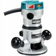 Makita RF1101 11A, 120V Electric Woodworking Router 24000 RPM 6 Speed