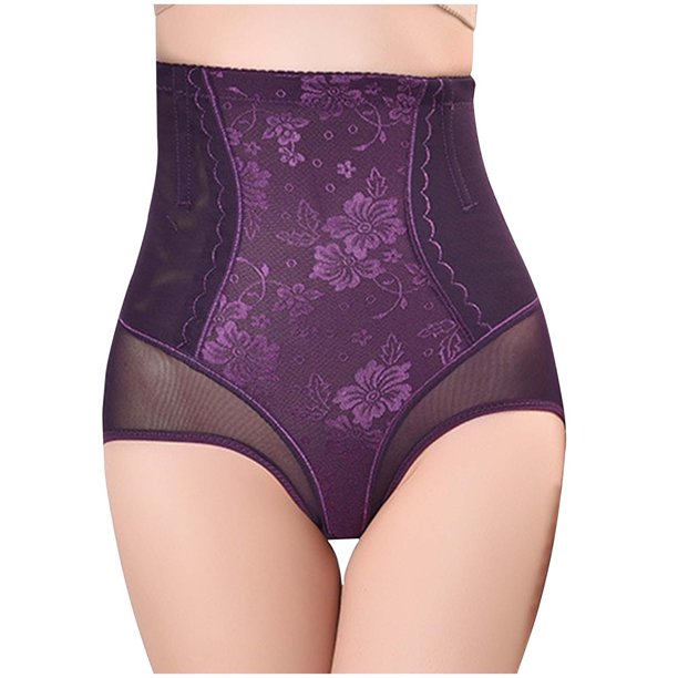 Pantalones moldeadores de cintura alta para mujer, ajustados, ajustados, con realce de cadera, de nailon
