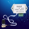 thumbnail image 4 of Durable Voltage Generator, Adjustable Voltage Generator, Practical MCUs Industry Industrial Control Cards For PLCs, 4 of 7