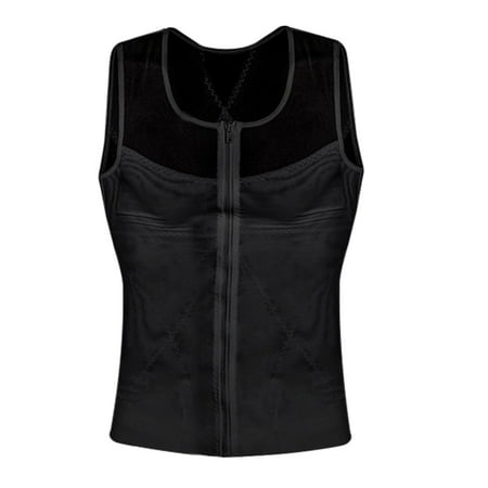 

Waist Beads Men S Buckle Adjustment Belly Shaper Corset Waist Corset Chest Belly Belt Stereotype Vest Invisible Breathable