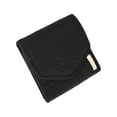 thumbnail image 1 of Sonducket Jewelry Storage Bag with Zipper Pocket Small Studs Holder Roll High Case Capacity Folding Bracelets for Organizer Type3, 1 of 6