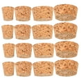 thumbnail image 4 of 40pcs Wine Bottle Sealer Cork Wine Bottle Corks Glass Bottle Cork Plugs Replacement, 4 of 9