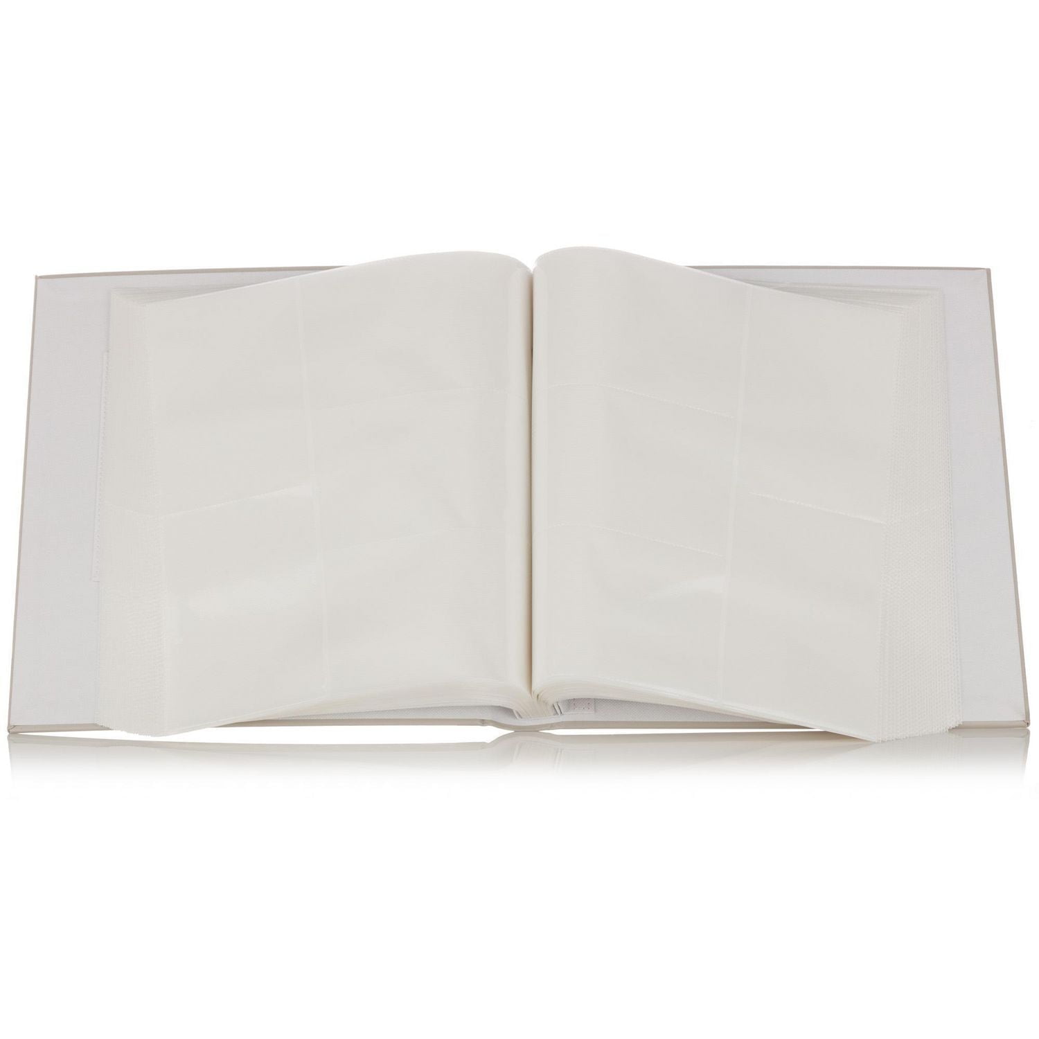 Pinnacle 5UP Album Gris