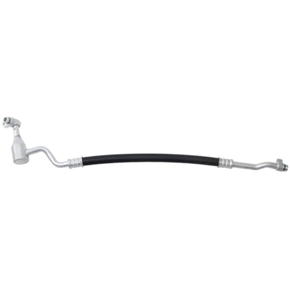 Suction Line Hose Assembly