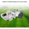 thumbnail image 4 of Lawn Mower Trimmer Carburetor for 491031 490499 491026 281707 12hp Engine - Carburetor for Lawn Garden, 4 of 5