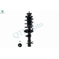 thumbnail image 4 of Pair 2 Front L-R Quick Complete Strut-Coil Spring For 2007-2011 Chevrolet Aveo5, 4 of 9