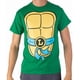 thumbnail image 3 of Camiseta de disfraz de Teenage Mutant Ninja Turtles TMNT para hombre, 3 of 4
