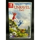 thumbnail image 2 of UNRAVEL 2 Nintendo Switch, 2 of 2