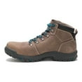 thumbnail image 3 of Caterpillar Women's Mae Steel Toe Waterproof Work Boot Bay Leaf - P91012, 3 of 4