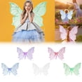 thumbnail image 3 of Boreal Craft 420 Party Decorations for Adults Holiday Party Adult And Children Performance Props Back Decoration Fairy, 3 of 3