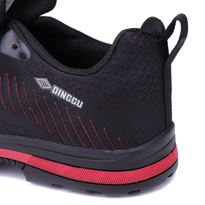 lightweight safety sneakers