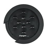 Nishore Sound Hole Cover,-08 Sound Cover Sound Cover Block Buzhi Rusuo Sound Buffer -08 Huiop