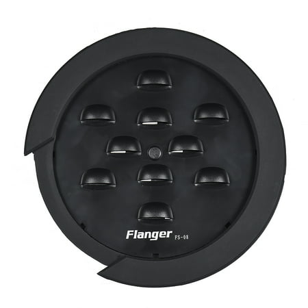 Nishore Sound Hole Cover,-08 Sound Cover Sound Cover Block Buzhi Rusuo Sound Buffer -08 Huiop