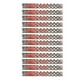 thumbnail image 4 of Conjunto de 24 Envolturas Decorativas para Flechas de Tiro Universal, 4 of 9