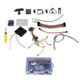 thumbnail image 1 of Kit de placa de desarrollo Programación gráfica para placa de desarrollo Microbit V2.2 Kit de aprendizaje básico, 1 of 15