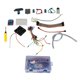 thumbnail image 1 of Kit de placa de desarrollo Programación gráfica para placa de desarrollo Microbit V2.2 Kit de aprendizaje básico, 1 of 15