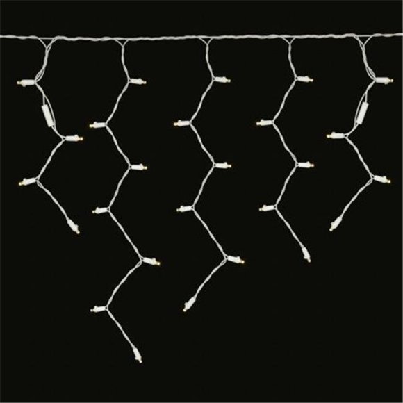 White Led Christmas Lights Walmart 2022