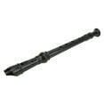 thumbnail image 4 of Kids Recorders, German Style Soprano 6 Holes Black Recorder Instrument With Cleaning Stick For Learning, 4 of 8