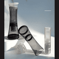 thumbnail image 2 of Cafetière à Infusion Froide avec Couvercle Hermétique, Filtre en Acier Inoxydable, Distributeur de Café Glacé Réutilisable pour Usage Domestique et de Bureau B,1 * Cafetière à Infusion Froide, Transparent, 2 of 5