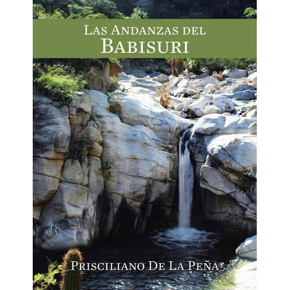 Las andanzas del Babisuri