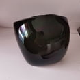 thumbnail image 1 of Máscara de aislamiento para ojos, máscara protectora, máscara para ojos antigotas, gafas antivaho, casco integral colorido para adultos, 1 of 2