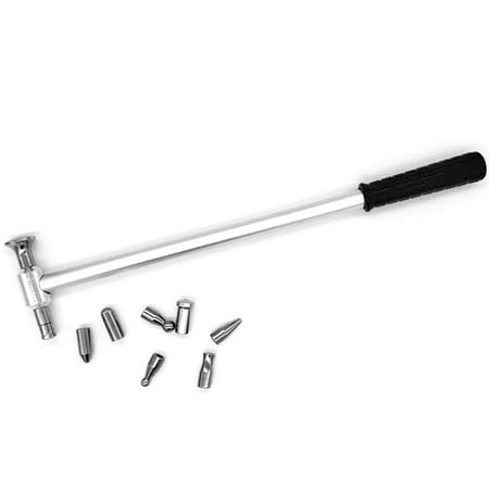 

Car Body Bump Repair Hammer Leveling Tool Depression Repair Tool