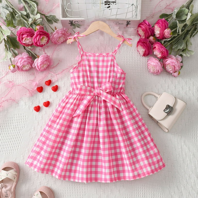 Weebloom White Graduation Dress For Girls,Sleeveless Suspenders Dance Party Princess Clothes Flower Girl Dresses,3-4 Years - Walmart.com Weebloom White Graduation Dress For Girls,Sleeveless Suspenders Dance Party Princess Clothes Flower Girl Dresses,3-4 Years - Walmart.com