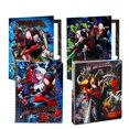 thumbnail image 3 of Paquete de útiles escolares Avengers Spiderman para niños de 4 a 6 años, 3 of 7