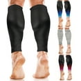 Calf Compression Sleeves for Men & Women Shin Splint and Calf Support