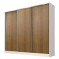 thumbnail image 1 of Ropero Closet Madesa Royale 3 Puertas B/M, 1 of 10
