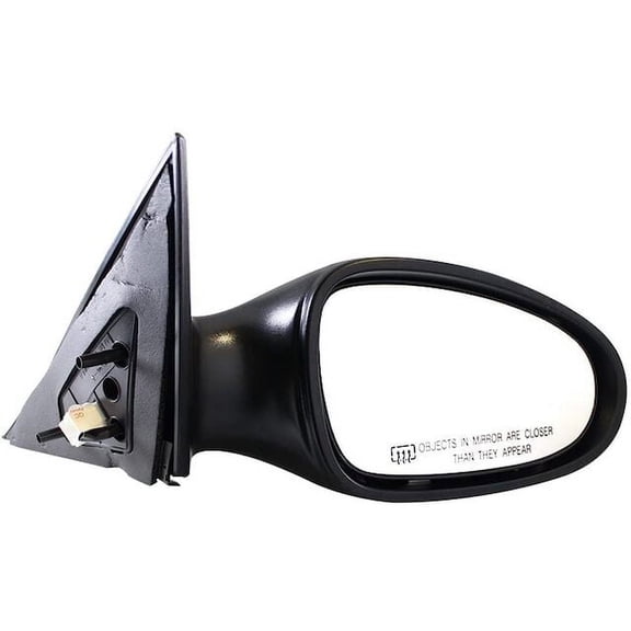 Right Passenger Side Mirror - Compatible with 2002 - 2004 Nissan Altima 2003