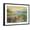 Black Frame, variant on Art.com Marsh in May Art Print by Jane Schmidt, 16" x 12"