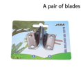 thumbnail image 2 of Large Grafting Tool Garden Professional Branch Cutter Secateur Pruning Plant Shears Thick Branches Grafting Scissor with Blades, 2 of 5