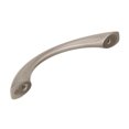 thumbnail image 4 of pull 3-3/4in 96mm satin nickel, 4 of 5