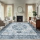 thumbnail image 1 of Alfombra AMADA HOMEFURNISHING, lavable, 230 x 300 cm, vintage, 1 of 9