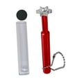 thumbnail image 3 of Lipstore Affûtage de Rainure de Club de Golf Compact Portable pour Semelles Compensées Utilité pour Lancer, 3 of 8