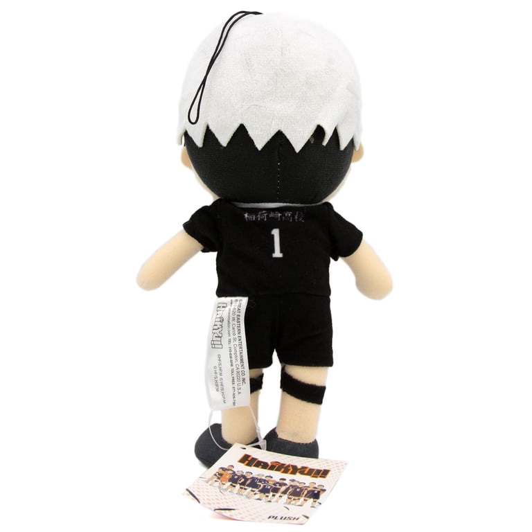 Shinsuke Kita No. 1 - Haikyuu!! 8