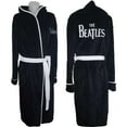 thumbnail image 1 of The Beatles Robe de Chambre pour Adulte à Logo T Drop, 1 of 1