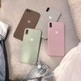thumbnail image 1 of Replacement For iPhone 6/6S/7/8/XR/X/XS/XS Max Phone Case Heart Mobilephone Holder Protector, 1 of 8