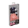thumbnail image 2 of Barbie Complete Looks Tul falda y top, negro Barbie -, 2 of 4